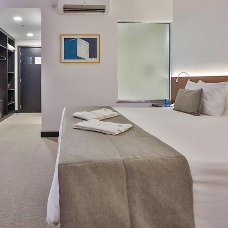 فندق Wyndham Garden Ribeirao Preto Convention المظهر الخارجي الصورة