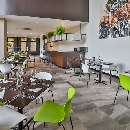 فندق Wyndham Garden Ribeirao Preto Convention المظهر الخارجي الصورة