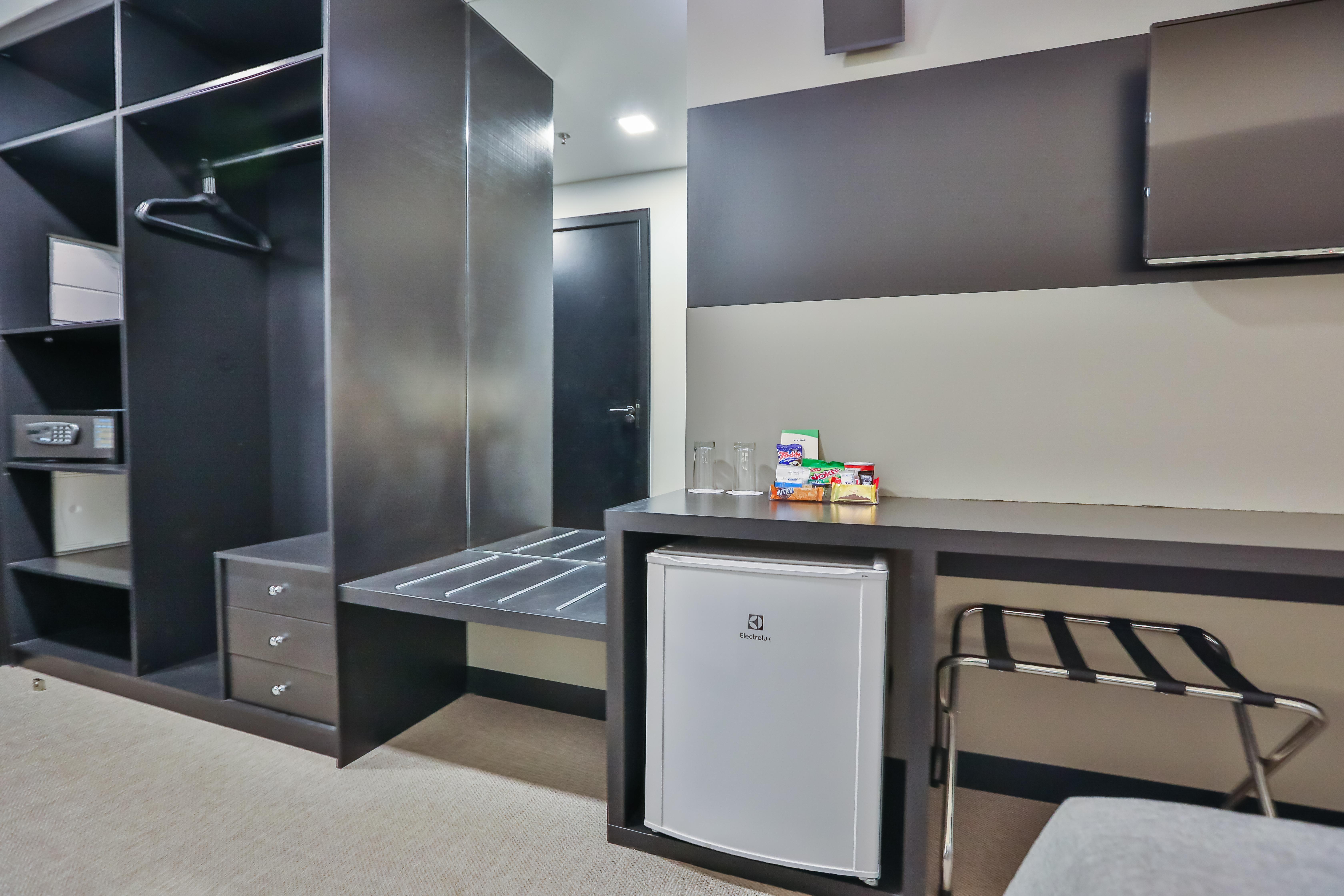 فندق Wyndham Garden Ribeirao Preto Convention المظهر الخارجي الصورة