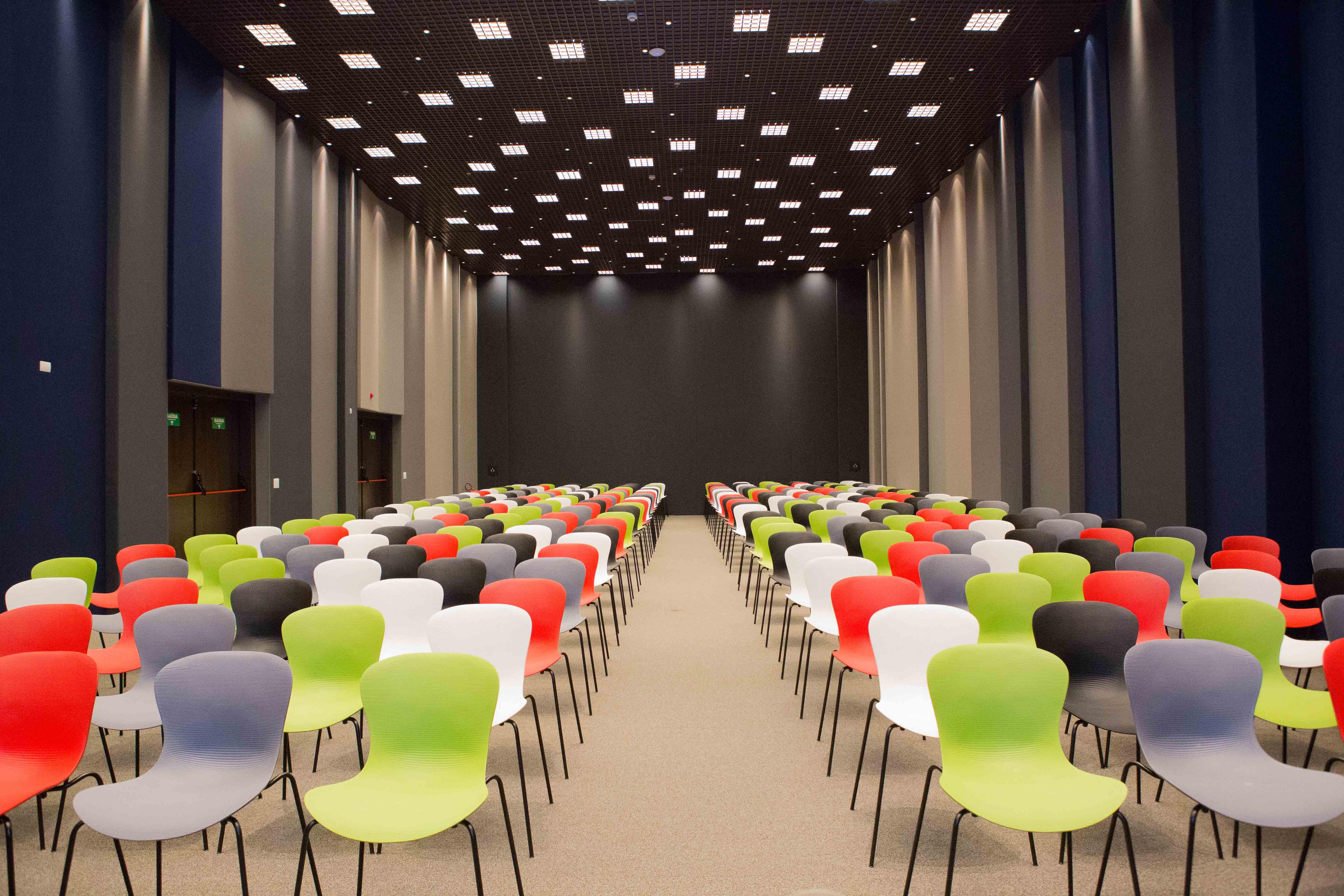 فندق Wyndham Garden Ribeirao Preto Convention المظهر الخارجي الصورة