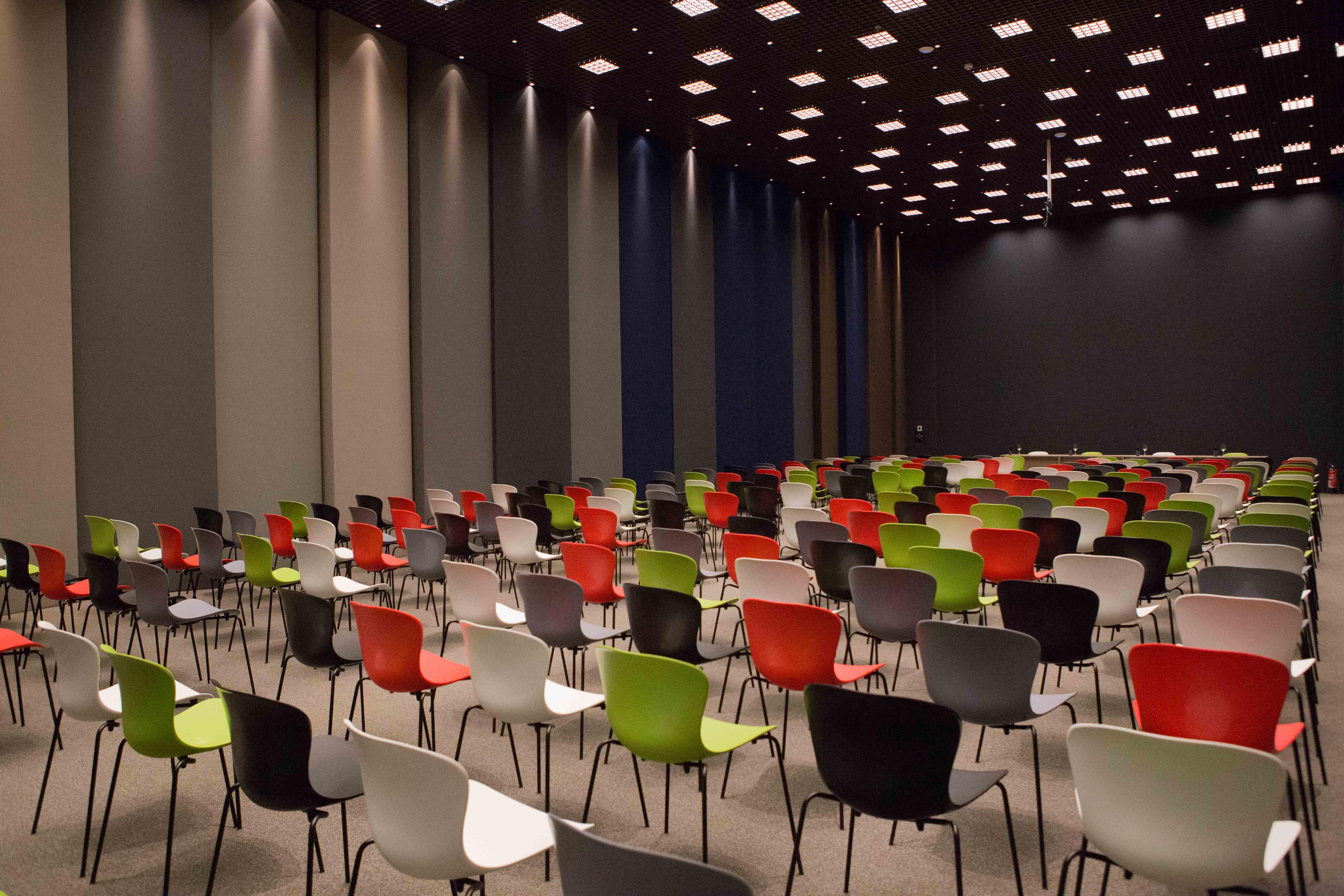فندق Wyndham Garden Ribeirao Preto Convention المظهر الخارجي الصورة