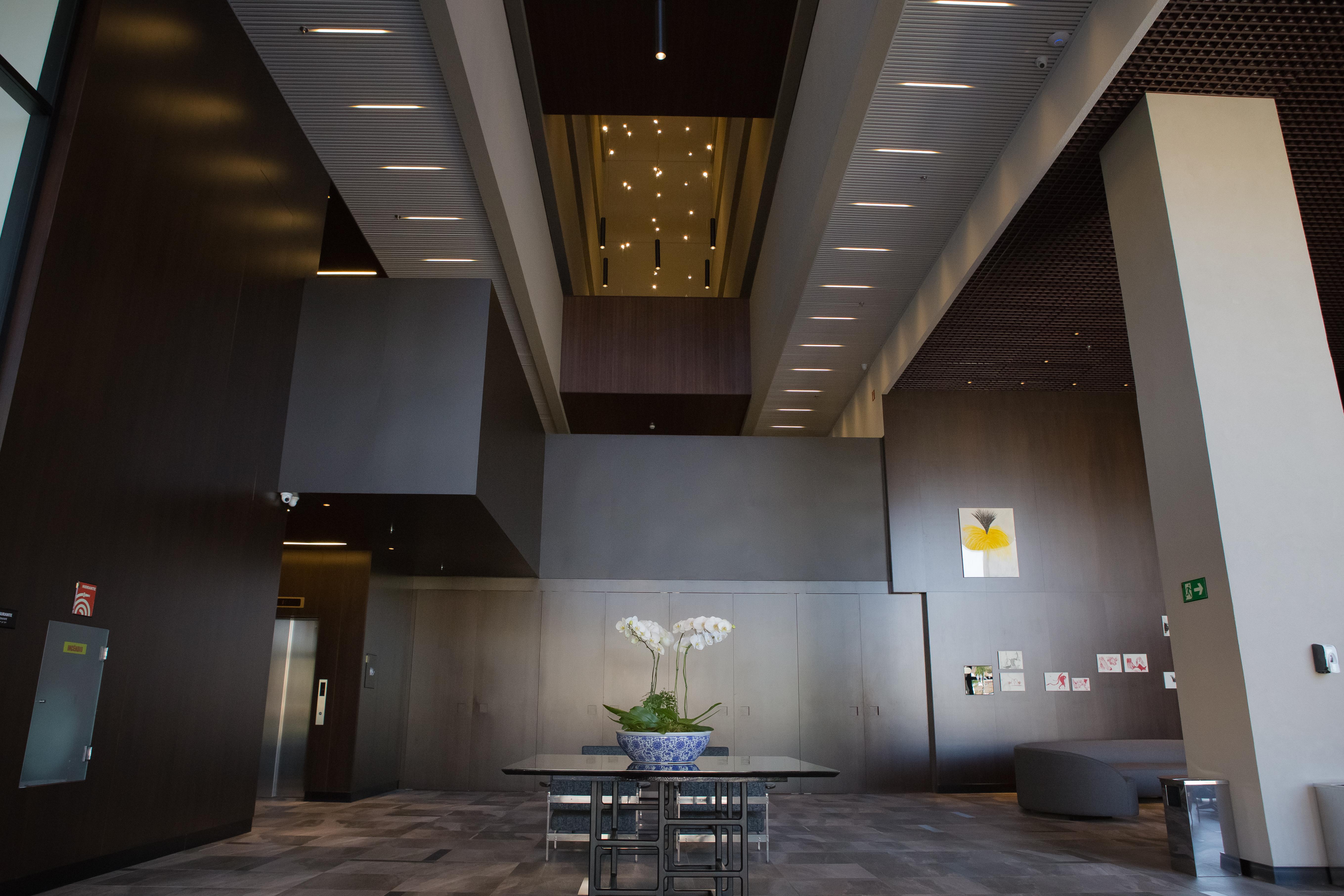 فندق Wyndham Garden Ribeirao Preto Convention المظهر الخارجي الصورة