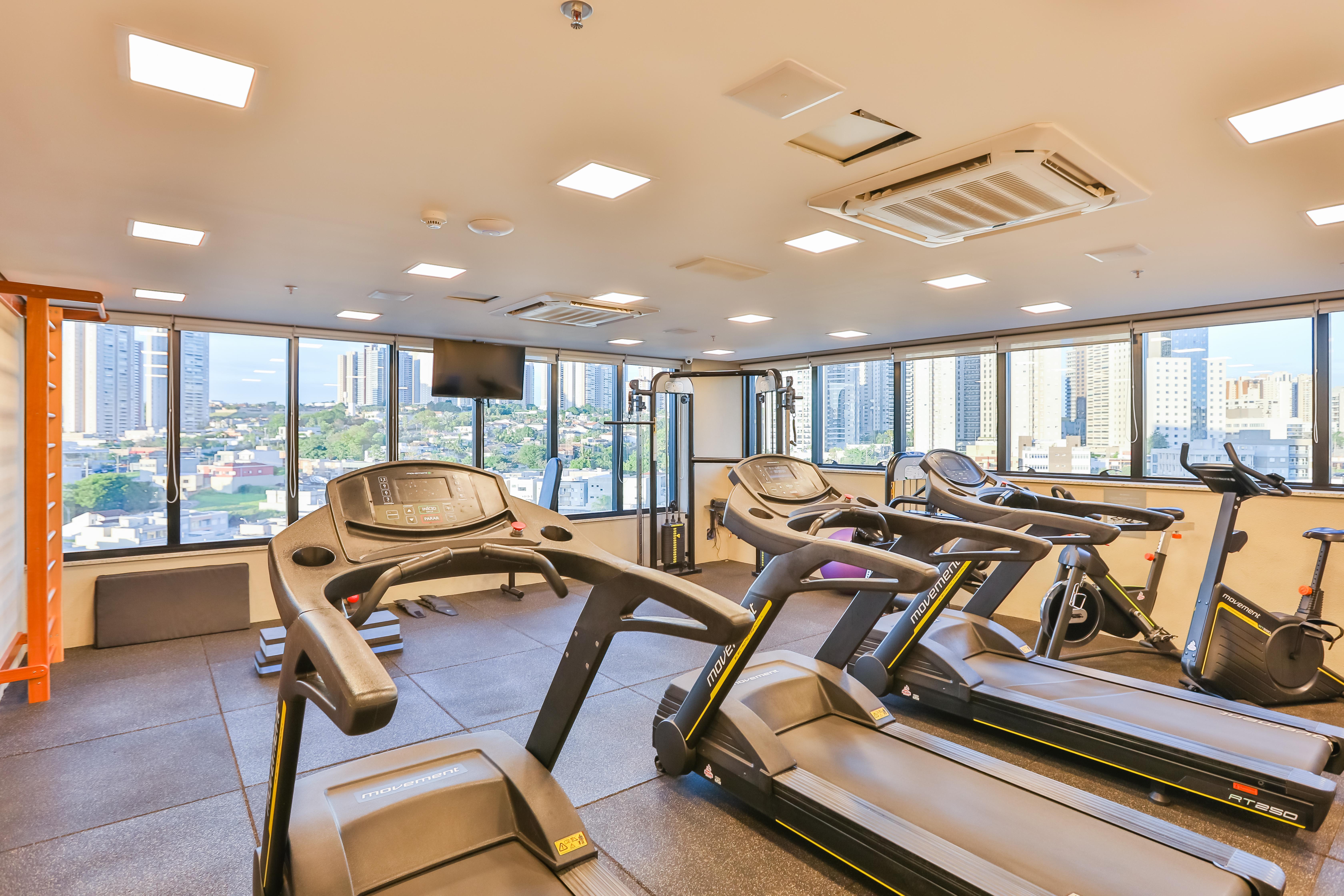 فندق Wyndham Garden Ribeirao Preto Convention المظهر الخارجي الصورة