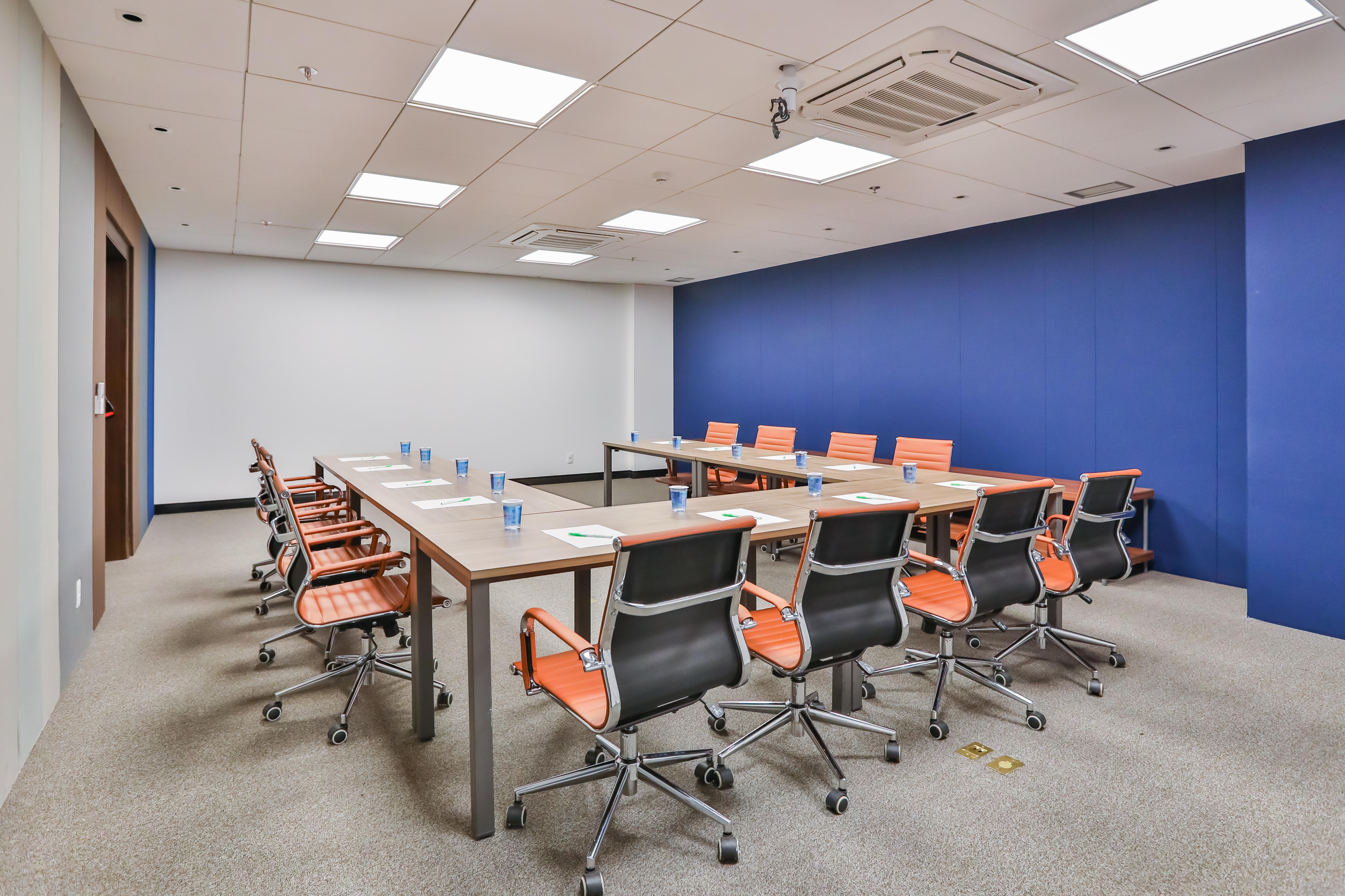 فندق Wyndham Garden Ribeirao Preto Convention المظهر الخارجي الصورة