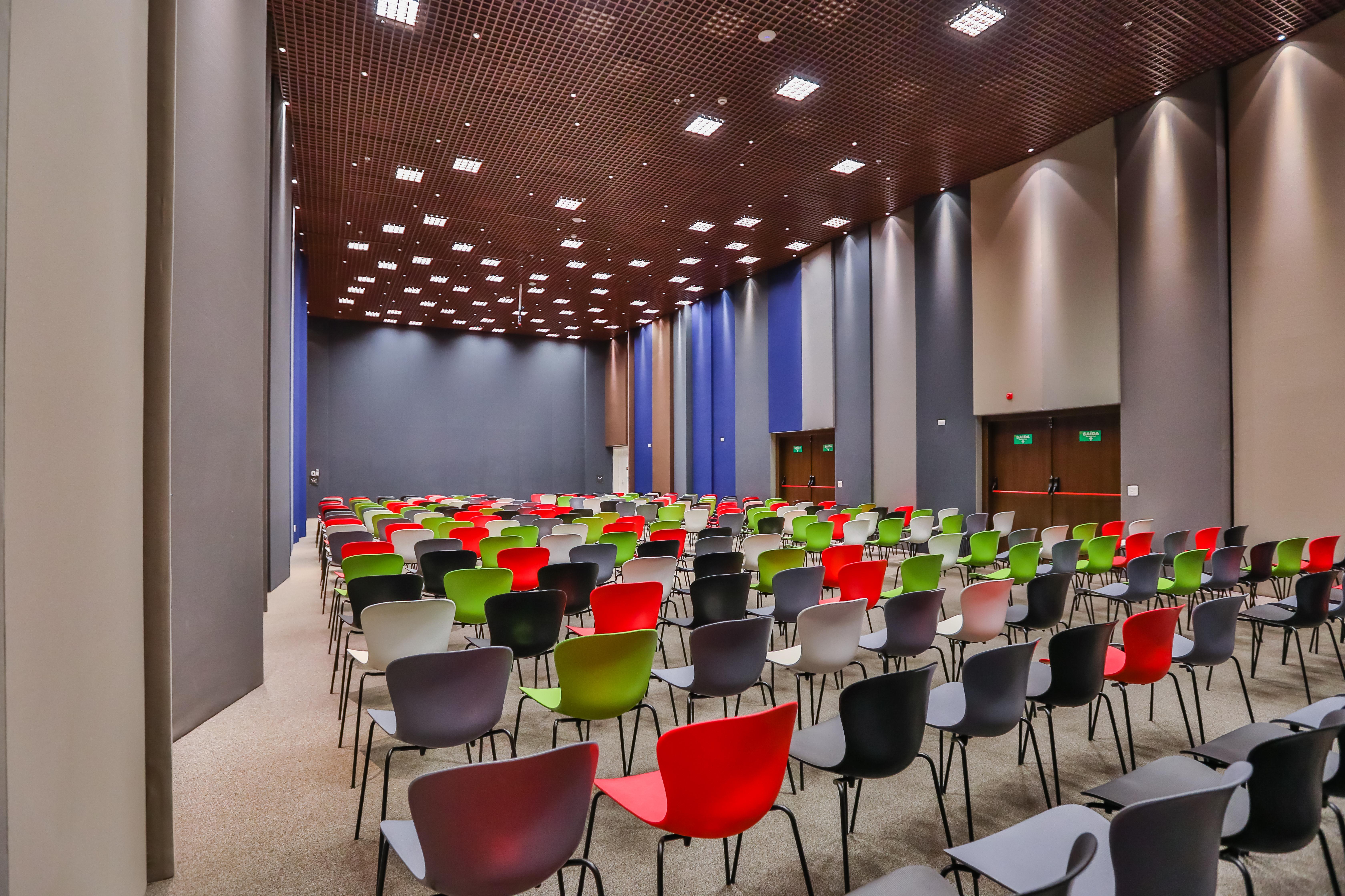 فندق Wyndham Garden Ribeirao Preto Convention المظهر الخارجي الصورة