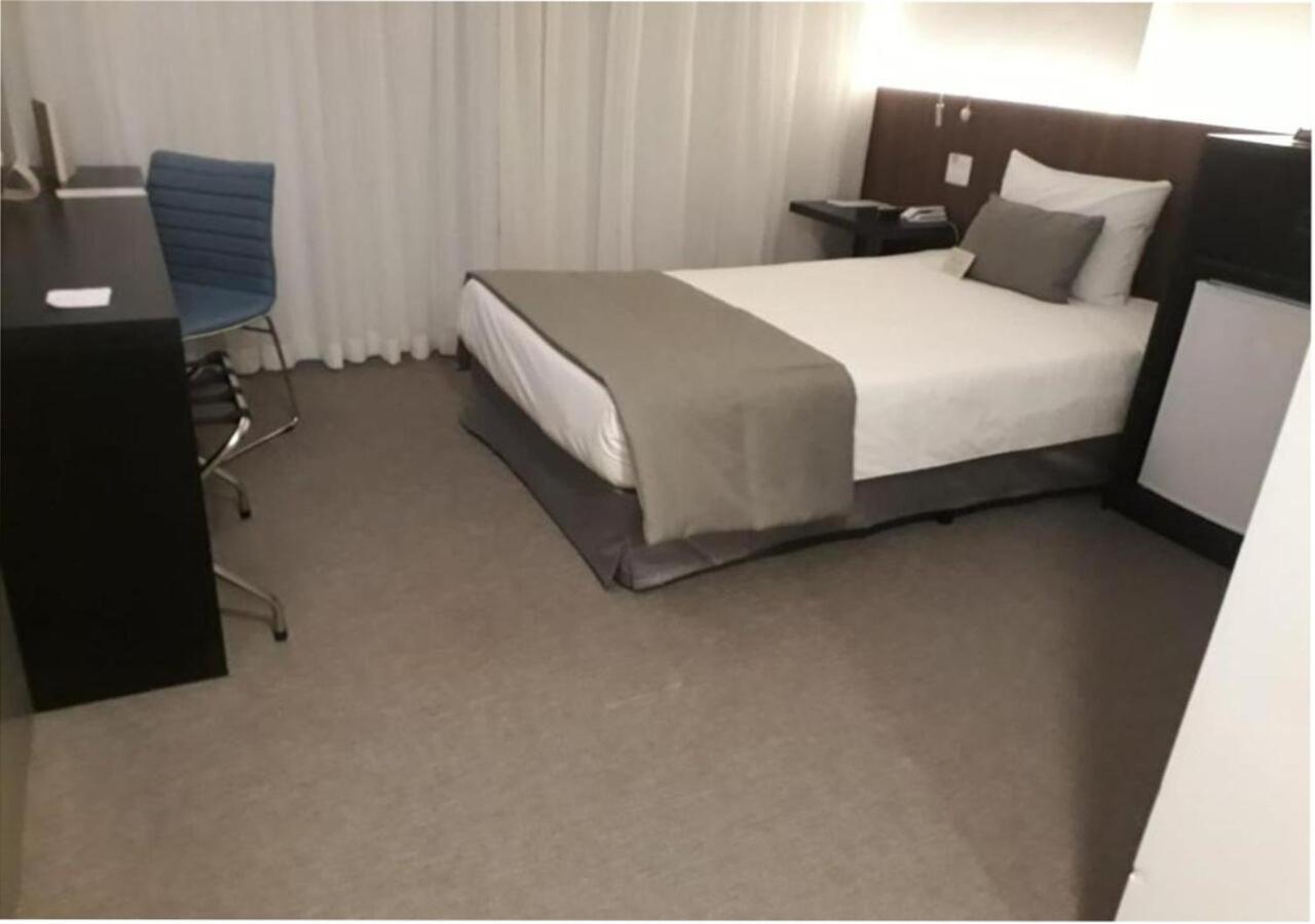 فندق Wyndham Garden Ribeirao Preto Convention المظهر الخارجي الصورة