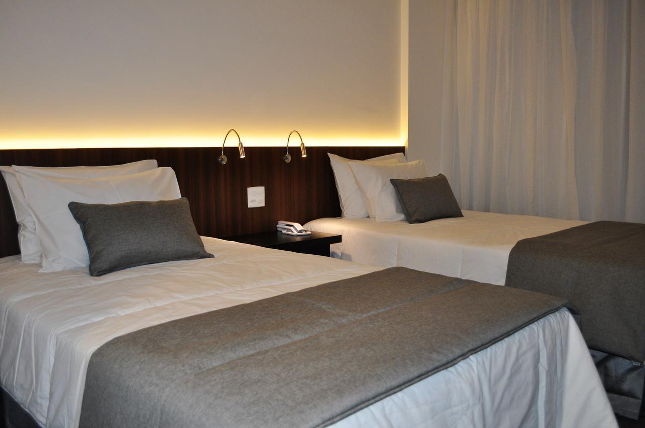 فندق Wyndham Garden Ribeirao Preto Convention المظهر الخارجي الصورة