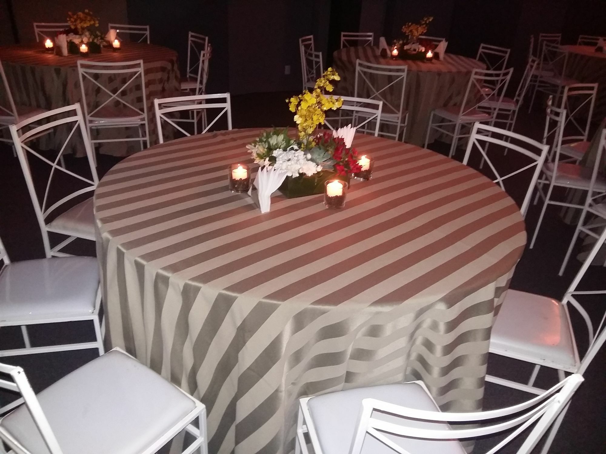 فندق Wyndham Garden Ribeirao Preto Convention المظهر الخارجي الصورة