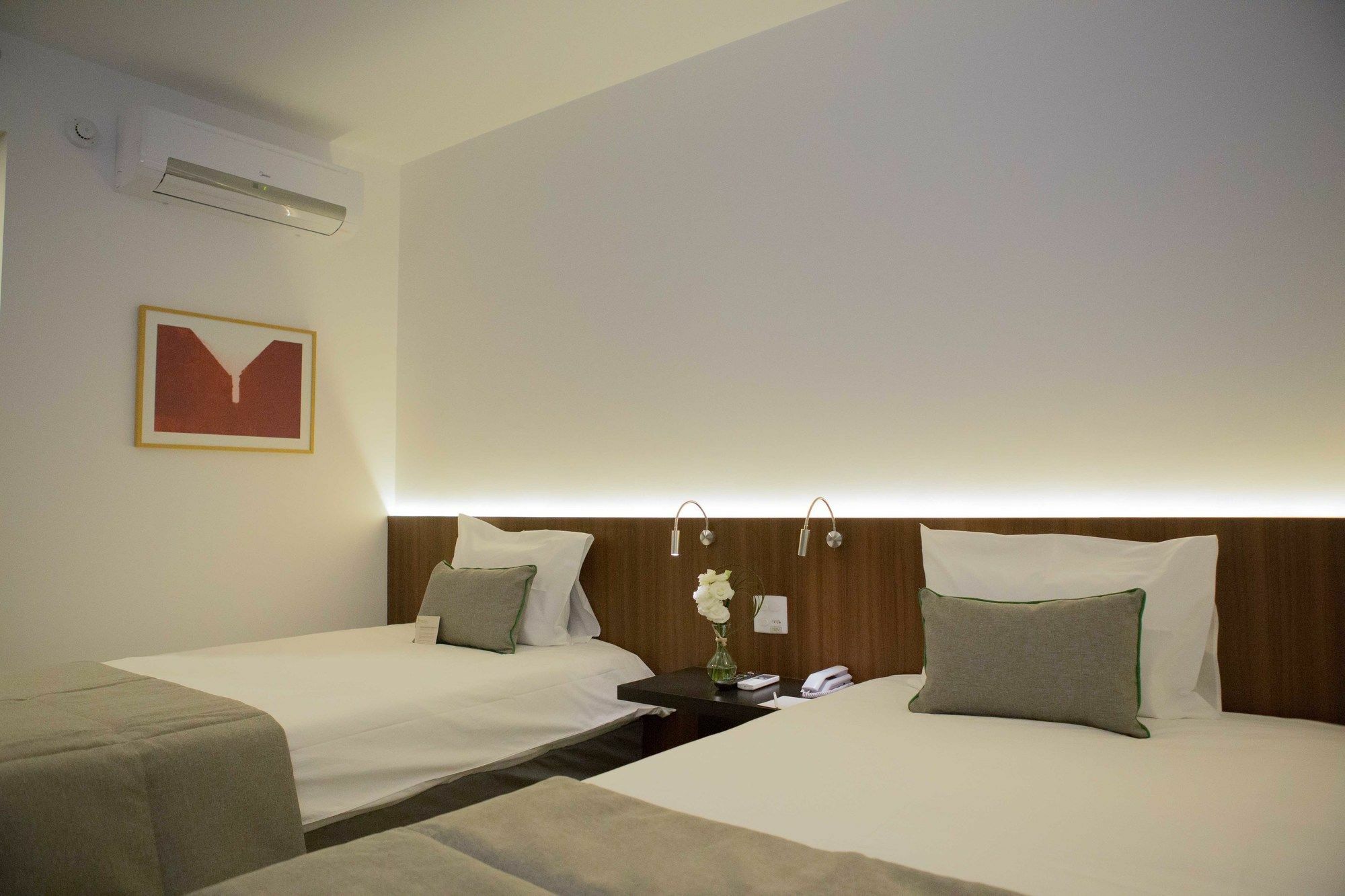 فندق Wyndham Garden Ribeirao Preto Convention المظهر الخارجي الصورة